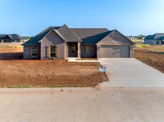 6011 E Bison Lane, Stillwater, OK 74074