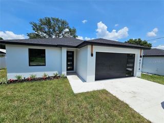 0 ROBINSON DRIVE, Haines City, FL 33844