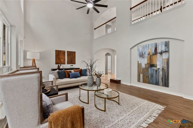 21905 Deer Canyon Drive, San Antonio, TX 78266