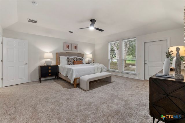 21905 Deer Canyon Drive, San Antonio, TX 78266