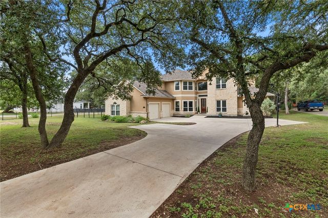 21905 Deer Canyon Drive, San Antonio, TX 78266