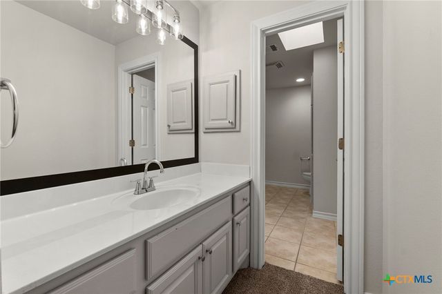 21905 Deer Canyon Drive, San Antonio, TX 78266