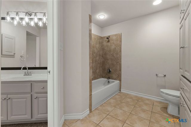 21905 Deer Canyon Drive, San Antonio, TX 78266