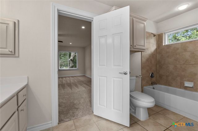 21905 Deer Canyon Drive, San Antonio, TX 78266