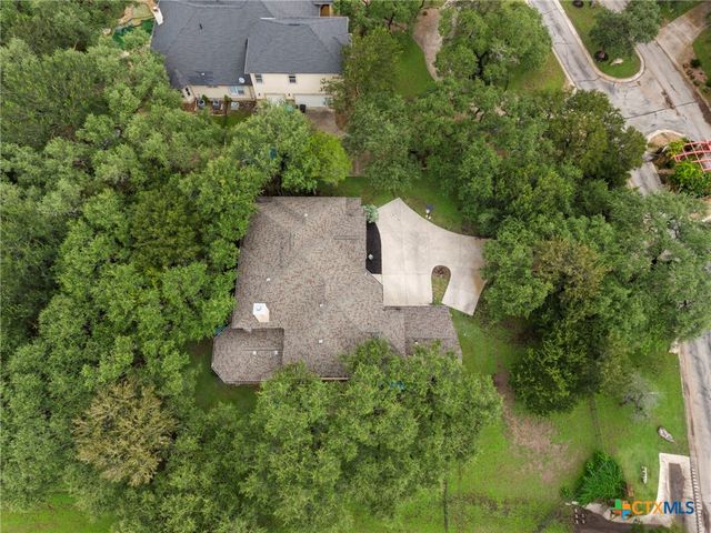 21905 Deer Canyon Drive, San Antonio, TX 78266