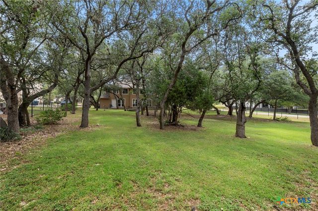 21905 Deer Canyon Drive, San Antonio, TX 78266