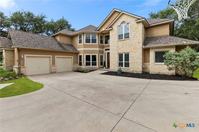 21905 Deer Canyon Drive, San Antonio, TX 78266