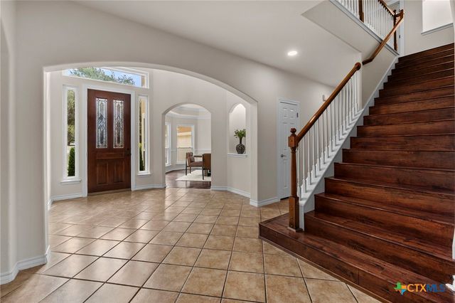 21905 Deer Canyon Drive, San Antonio, TX 78266