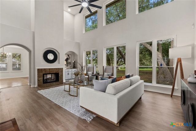 21905 Deer Canyon Drive, San Antonio, TX 78266