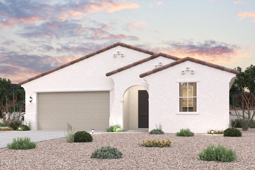 17958 W MONTANA DE ORO Drive, Surprise, AZ 85387