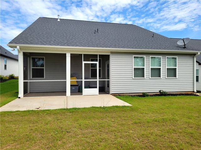 112 Tiger Lily Drive, Anderson, SC 29621