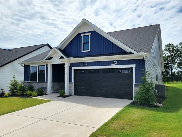 112 Tiger Lily Drive, Anderson, SC 29621