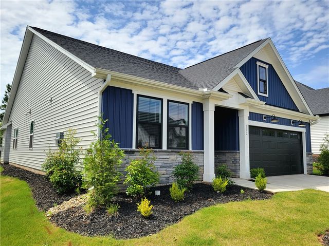 112 Tiger Lily Drive, Anderson, SC 29621