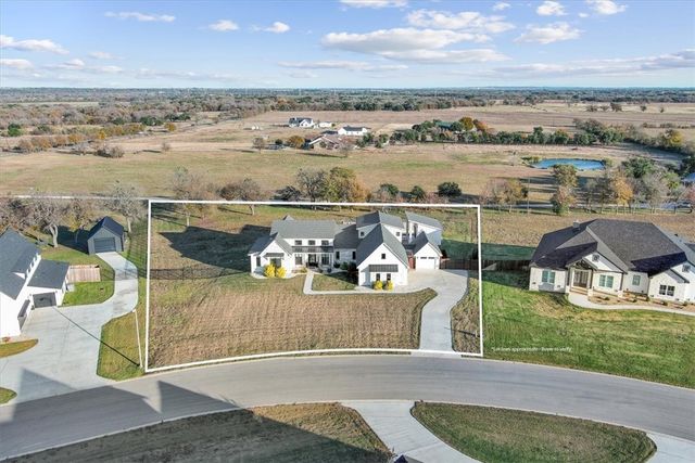 268 Glenview Circle, Belton, TX 76513