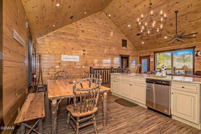 1740 Angela Starr Street, Sevierville, TN 37876