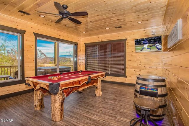 1740 Angela Starr Street, Sevierville, TN 37876