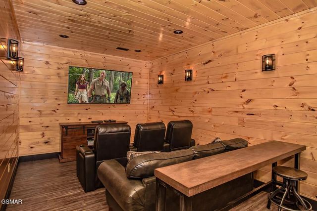 1740 Angela Starr Street, Sevierville, TN 37876