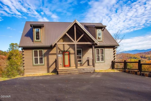 1740 Angela Starr Street, Sevierville, TN 37876