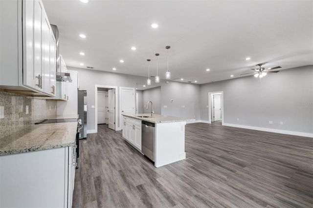 11734 ORANGE COURT, Dade City, FL 33525