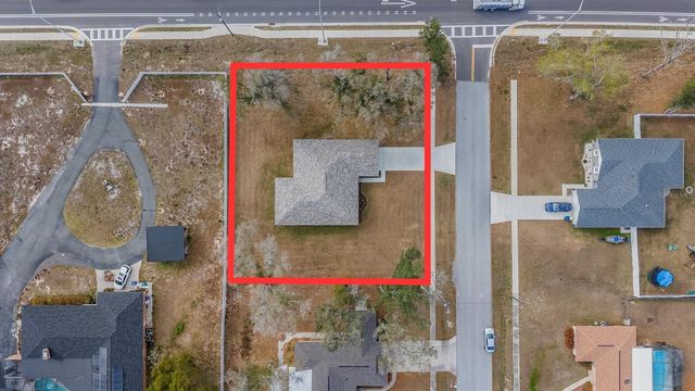 11734 ORANGE COURT, Dade City, FL 33525