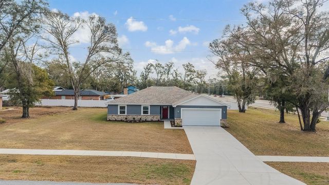 11734 ORANGE COURT, Dade City, FL 33525