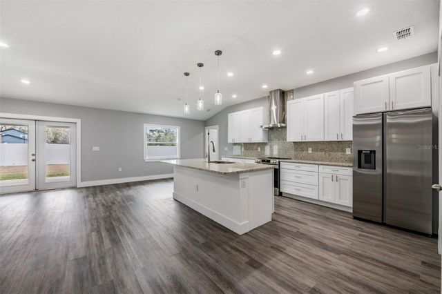 11734 ORANGE COURT, Dade City, FL 33525