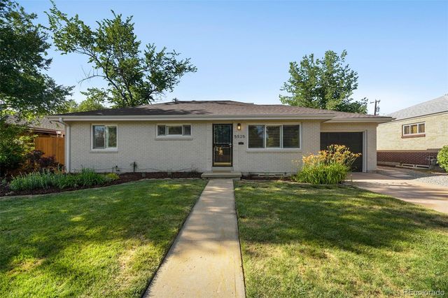 5525 E Amherst Avenue, Denver, CO 80222