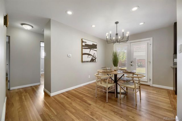 5525 E Amherst Avenue, Denver, CO 80222