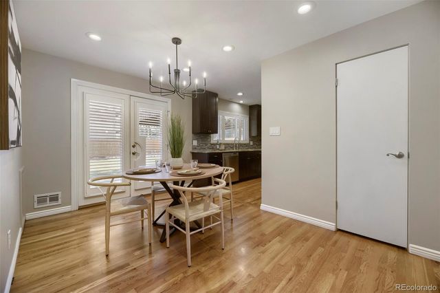 5525 E Amherst Avenue, Denver, CO 80222