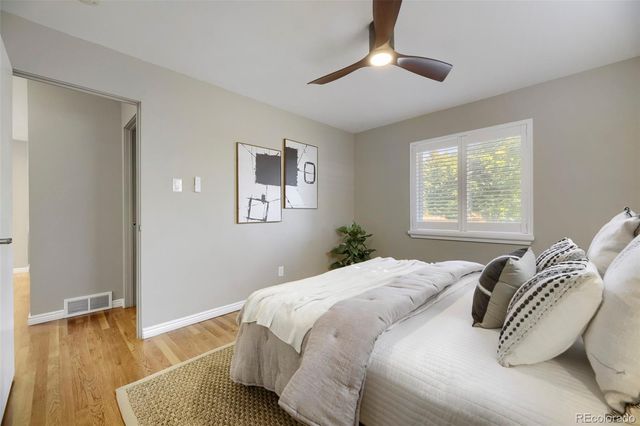5525 E Amherst Avenue, Denver, CO 80222