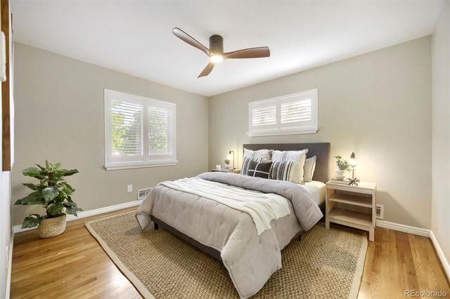 5525 E Amherst Avenue, Denver, CO 80222