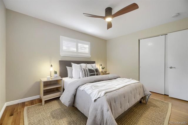 5525 E Amherst Avenue, Denver, CO 80222