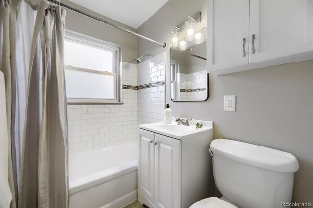 5525 E Amherst Avenue, Denver, CO 80222