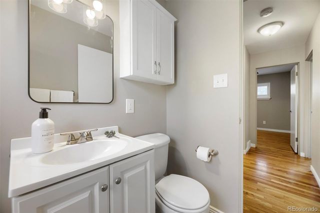5525 E Amherst Avenue, Denver, CO 80222