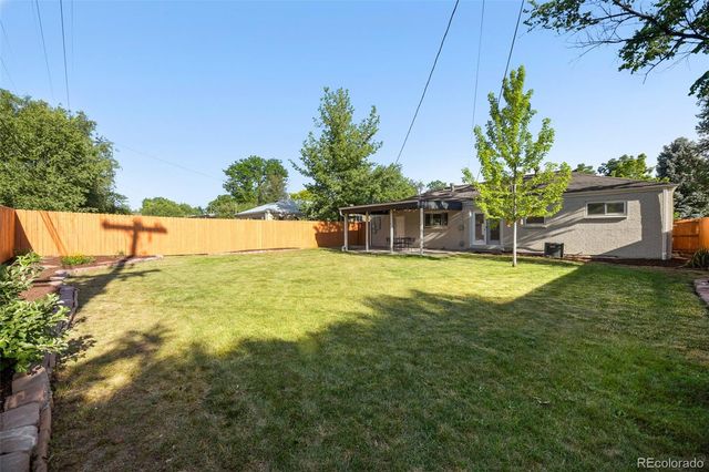 5525 E Amherst Avenue, Denver, CO 80222