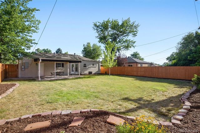 5525 E Amherst Avenue, Denver, CO 80222