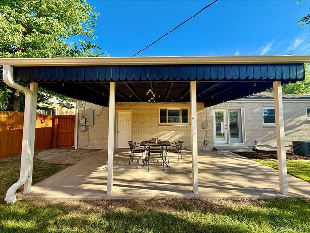 5525 E Amherst Avenue, Denver, CO 80222
