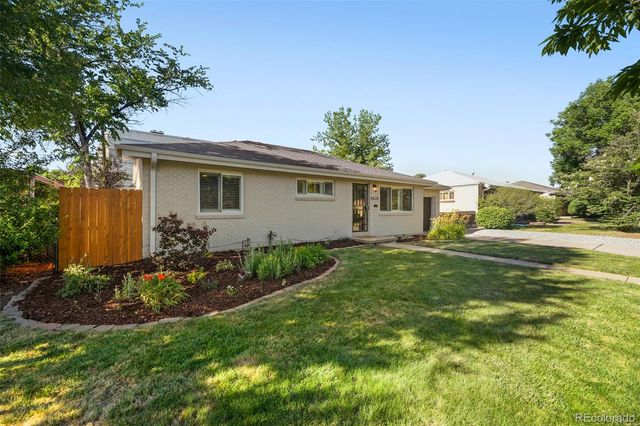 5525 E Amherst Avenue, Denver, CO 80222