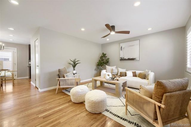 5525 E Amherst Avenue, Denver, CO 80222