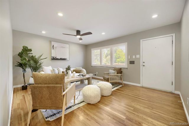 5525 E Amherst Avenue, Denver, CO 80222