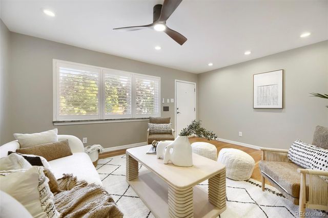 5525 E Amherst Avenue, Denver, CO 80222