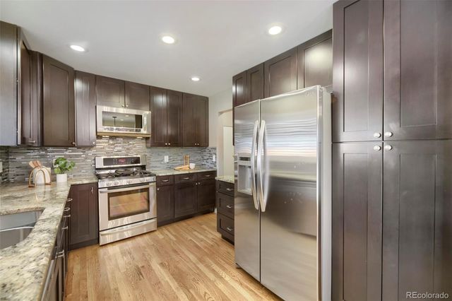 5525 E Amherst Avenue, Denver, CO 80222