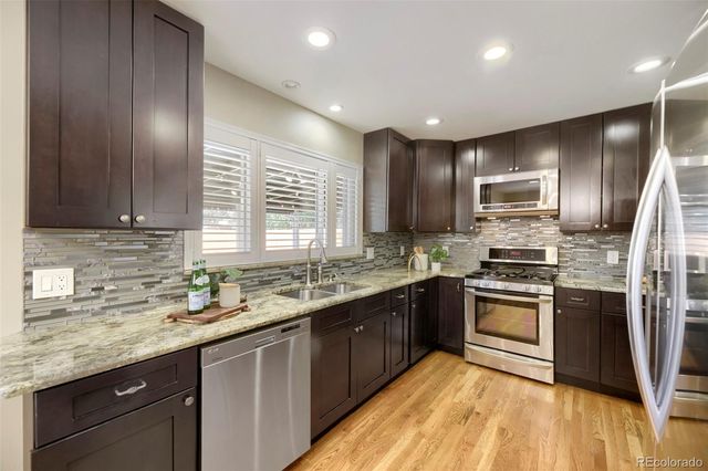 5525 E Amherst Avenue, Denver, CO 80222