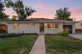 5525 E Amherst Avenue, Denver, CO 80222