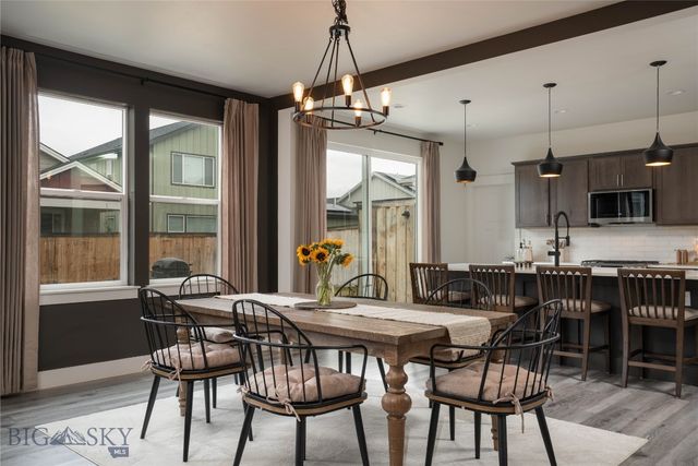 1704 Wyatt Earp Court, Belgrade, MT 59714