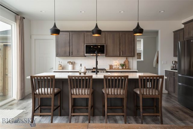 1704 Wyatt Earp Court, Belgrade, MT 59714