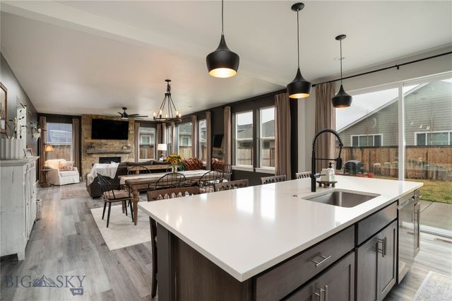 1704 Wyatt Earp Court, Belgrade, MT 59714