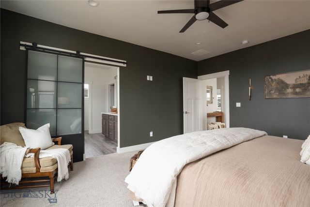 1704 Wyatt Earp Court, Belgrade, MT 59714