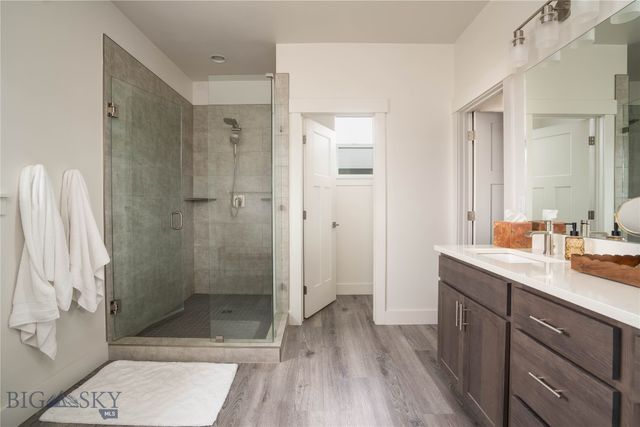 1704 Wyatt Earp Court, Belgrade, MT 59714