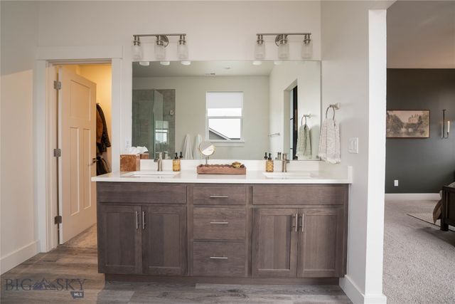 1704 Wyatt Earp Court, Belgrade, MT 59714